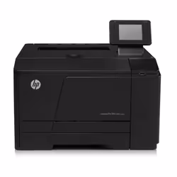 HP LaserJet M251nw, Laser, Colour, 600 x 600 DPI, A4, 14 ppm, Network ready
