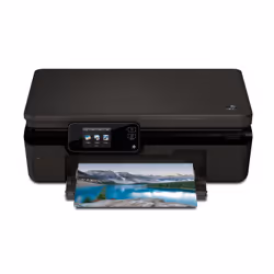 HP Photosmart 5520 Inkjet A4 4800 x 1200 DPI 11 ppm Wi-Fi