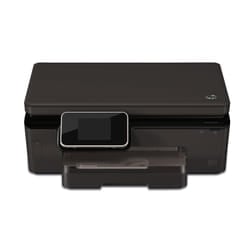 HP Photosmart 6520 Thermal inkjet A4 4800 x 1200 DPI 12 ppm Wi-Fi