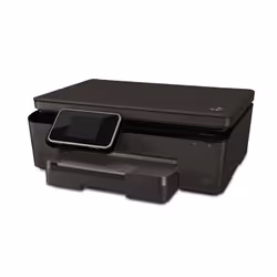 HP Photosmart 6520 Thermal inkjet A4 4800 x 1200 DPI 12 ppm Wi-Fi