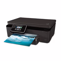 HP Photosmart 6520 Thermal inkjet A4 4800 x 1200 DPI 12 ppm Wi-Fi