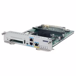 HPE MSR4000 MPU-100 Main Processing Unit, HP MSR4000 MPU-100