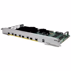 HPE MSR4000 SPU-100, SFP