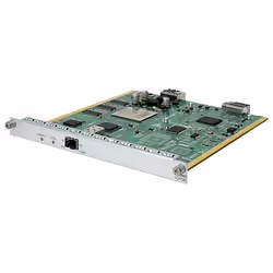 HPE MSR 1-port OC-3 / STM-1 CPOS HMIM, HP MSR, 325.1 x 415 x 91.4 mm, 1.09 kg, 1 x OC-3 / STM-1