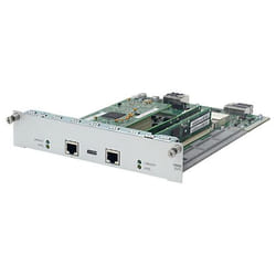 HPE MSR 2-port T1 Voice HMIM Voice network module
