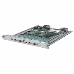 HPE MSR 4-port Enhanced Sync, HP MSR4000 Router Series