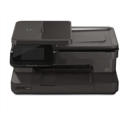 HP Photosmart 7520 Thermal inkjet A4 9600 x 2400 DPI 14 ppm Wi-Fi