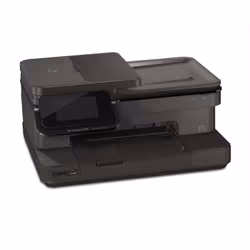 HP Photosmart 7520 Thermal inkjet A4 9600 x 2400 DPI 14 ppm Wi-Fi