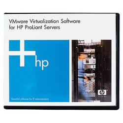 HPE BD512A IT infrastructure software 1 license(s) 5 year(s)
