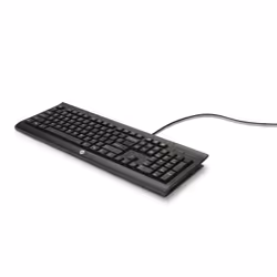 HP K1500 Keyboard - Additional view 2