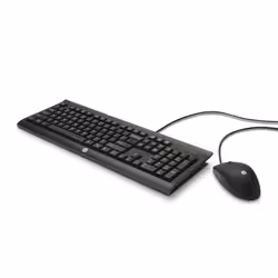 HP C2500 Desktop - Additional view 2