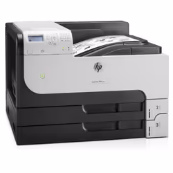 HP LaserJet Enterprise 700 Printer M712dn - Additional view 6