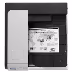 HP LaserJet Enterprise 700 Printer M712dn - Additional view 8