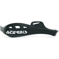 Acerbis Rally Profile Hand Guard, black for Men