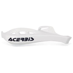 Acerbis Rally Profile Hand Guard, white for Men
