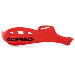 Acerbis Rally Profile Hand Guard, red for Men