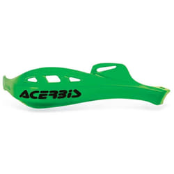Acerbis Rally Profile Hand Guard, green for Men