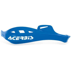 Acerbis Rally Profile Hand Guard, blue for Men