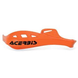 Acerbis Rally Profile Hand Guard, orange for Men