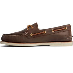 Sperry Gold Cup Authentic Original Boat Shoe Brown