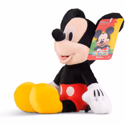 Disney 9 Mickey Mouse Plush