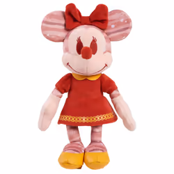 Walt Disney World 50th Anniversary Celebration Big Thunder Mountain Railroad Collectible Plush  Limited Edition 9-Inch   Officially Licensed Kids Toys