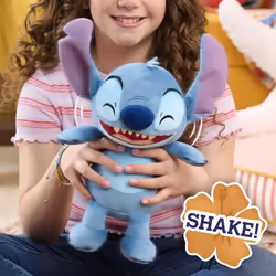 Just Play JP10421 stuffed toy - Additional view 5