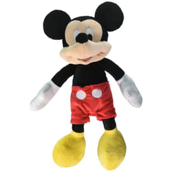 Disney Mickey Mouse Medium 18"""" Roadster Racers Series Plush Dolls