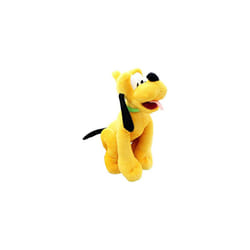 Mickey and The Roadster Racers Classic Bean Plush - Pluto