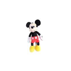 Disney Classic Traditional 15.5 Mickey Mouse Clubhouse Series Plush Dolls