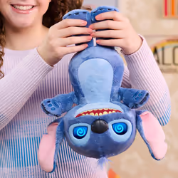Just Play Disney Stitch - Many Moods Stitch