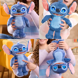 Just Play Disney Stitch - Many Moods Stitch - Additional view 4