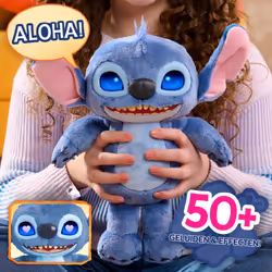 Just Play Disney Stitch - Many Moods Stitch - Additional view 5