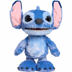 Just Play Disney Stitch - Ultimate Stitch - Additional view 4