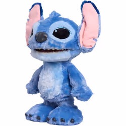 Just Play Disney Stitch - Ultimate Stitch - Additional view 5