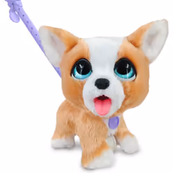 FurReal Poop-a-lots Corgi, Boy/Girl, 4 yr(s), Sounding