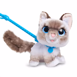 FurReal Wag-a-lots Kitty, Boy/Girl, 4 yr(s), Sounding
