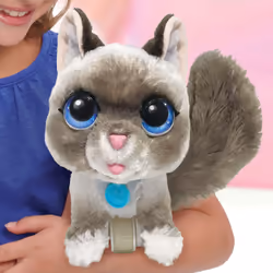 FurReal Wag-a-lots Kitty - Additional view 4