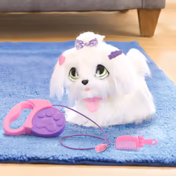 FurReal Gogo the Walking Puppy - Additional view 2