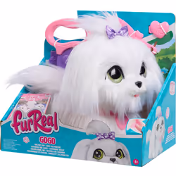 FurReal Gogo the Walking Puppy - Additional view 4