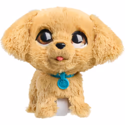 Just Play FurReal WagaLots Golden Retriever - Additional view 2