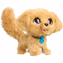 Just Play FurReal WagaLots Golden Retriever - Additional view 5