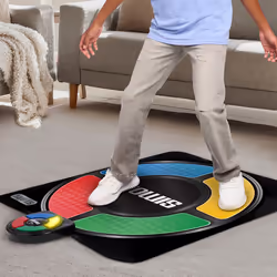 Just Play Simon Jump Game Mat Playset - Additional view 4