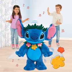 Just Play JP30283 stuffed toy