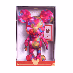 Year of the Mouse (13th) Kaleidoscope  Kids Toys for Ages 3 Up by Just