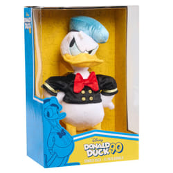 Just Play Disney Classics Donald Duck 90th Anniversary 14-inch Collect