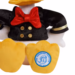 Just Play Disney Classics Donald Duck 90th Anniversary 14-inch Collect