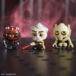 Star Wars Doorables Dark Side Collection Peek  Collectible Figures  Kids Toys for Ages 5 Up  Amazon Exclusive by Just Play