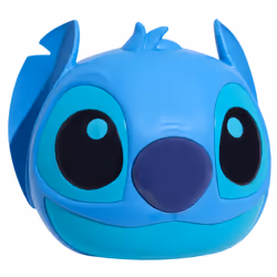 Just Play Stitch Jumbo Mystery Capsule, 3 yr(s), Lilo & Stitch, Multicolour