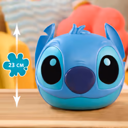 Just Play Stitch Jumbo Mystery Capsule - Additional view 4